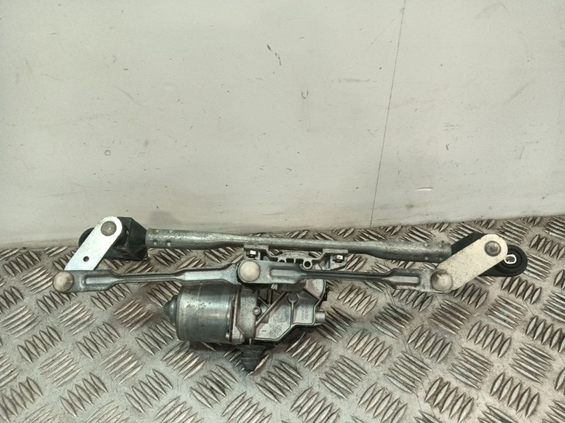 Recambio de motor limpia delantero para fiat nuova 500 (150) 1.2 cat referencia OEM IAM MS1592008650 TGEDM1 
