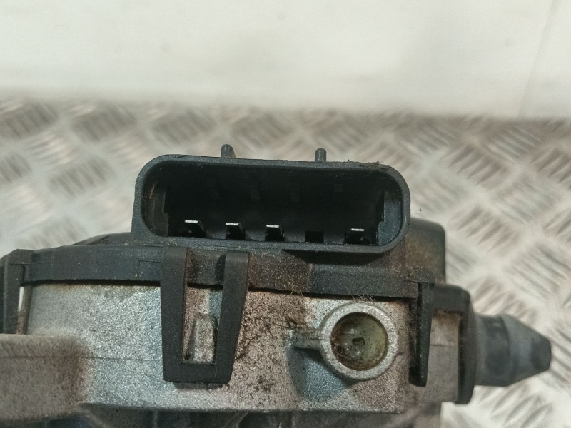 Recambio de motor limpia delantero para fiat nuova 500 (150) 1.2 cat referencia OEM IAM MS1592008650 TGEDM1 