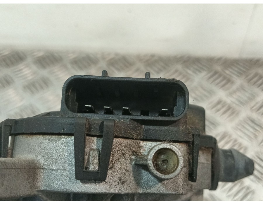 Recambio de motor limpia delantero para fiat nuova 500 (150) 1.2 cat referencia OEM IAM MS1592008650 TGEDM1 