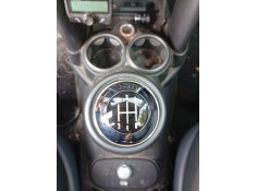 Recambio de palanca cambio para mini mini (r50, r53) one referencia OEM IAM 25117542693   2