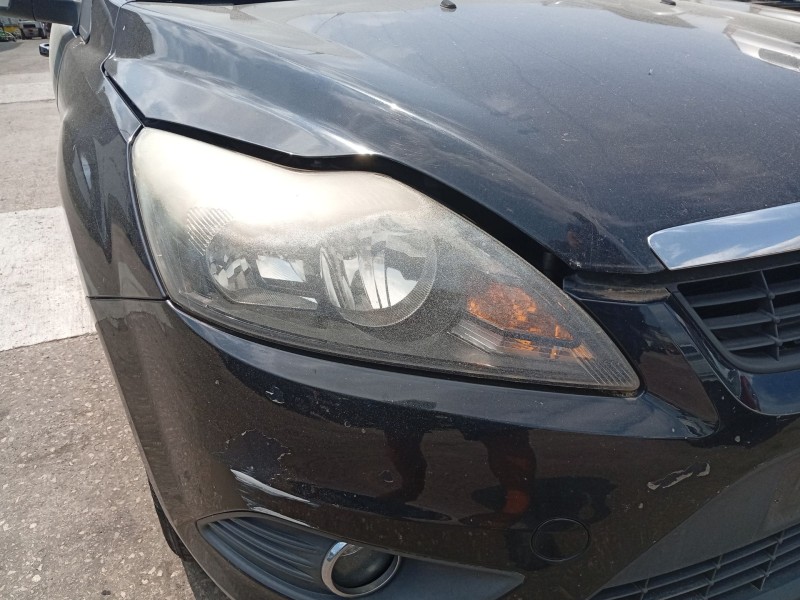 Recambio de faro derecho para ford focus ii (da_, hcp, dp) 1.6 referencia OEM IAM 1754444  