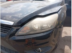 Recambio de faro izquierdo para ford focus ii (da_, hcp, dp) 1.6 referencia OEM IAM 1754446  