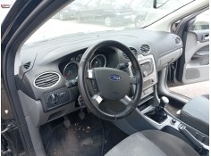 Recambio de columna direccion para ford focus ii (da_, hcp, dp) 1.6 referencia OEM IAM 1750066  