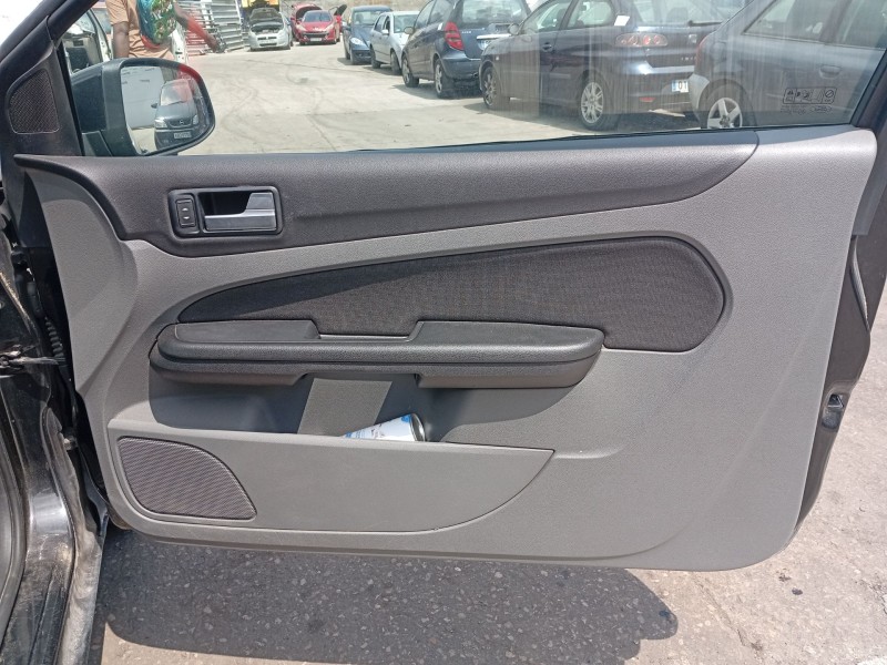 Recambio de elevalunas delantero derecho para ford focus ii (da_, hcp, dp) 1.6 referencia OEM IAM 1736144  