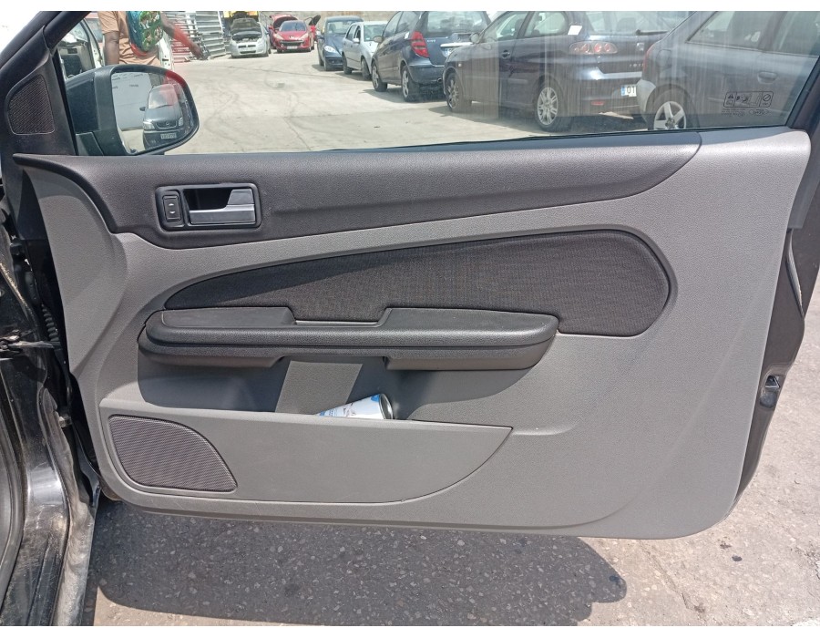 Recambio de elevalunas delantero derecho para ford focus ii (da_, hcp, dp) 1.6 referencia OEM IAM 1736144  