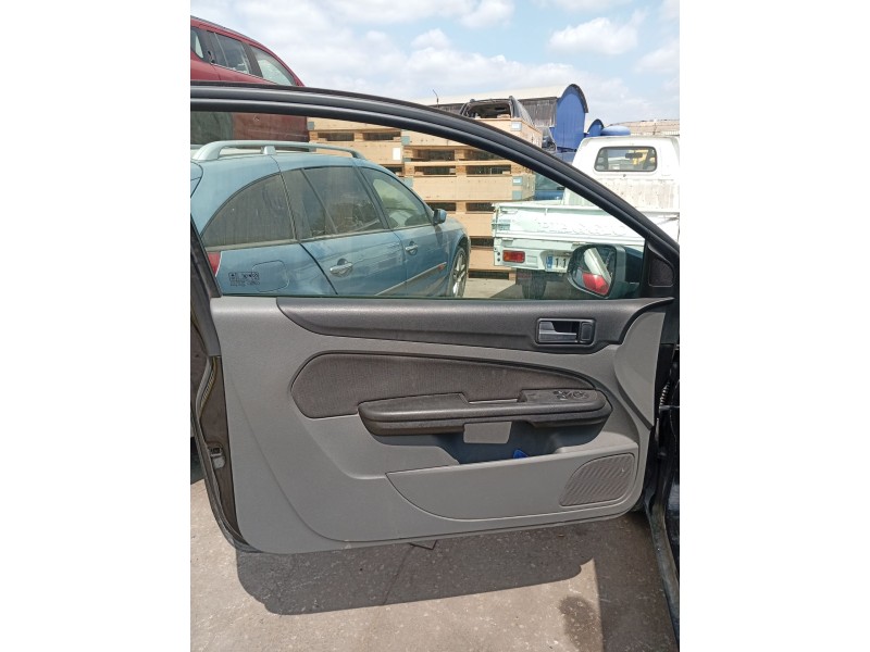 Recambio de elevalunas delantero izquierdo para ford focus ii (da_, hcp, dp) 1.6 referencia OEM IAM 1736145  