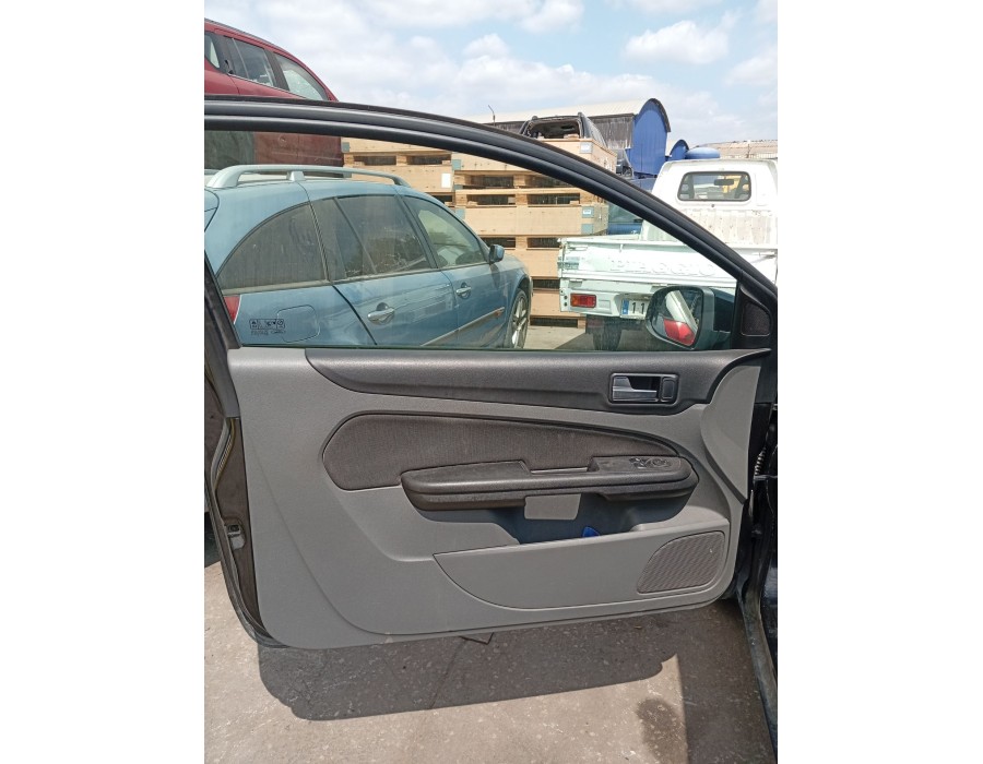 Recambio de elevalunas delantero izquierdo para ford focus ii (da_, hcp, dp) 1.6 referencia OEM IAM 1736145  