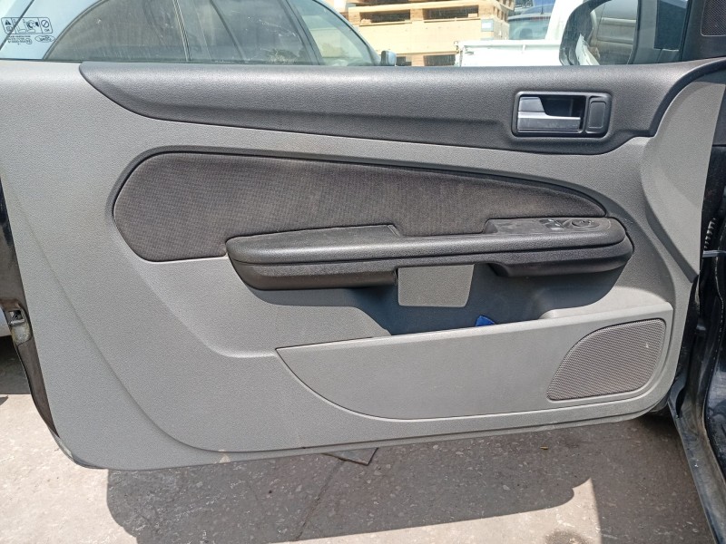 Recambio de elevalunas delantero izquierdo para ford focus ii (da_, hcp, dp) 1.6 referencia OEM IAM 1736145  