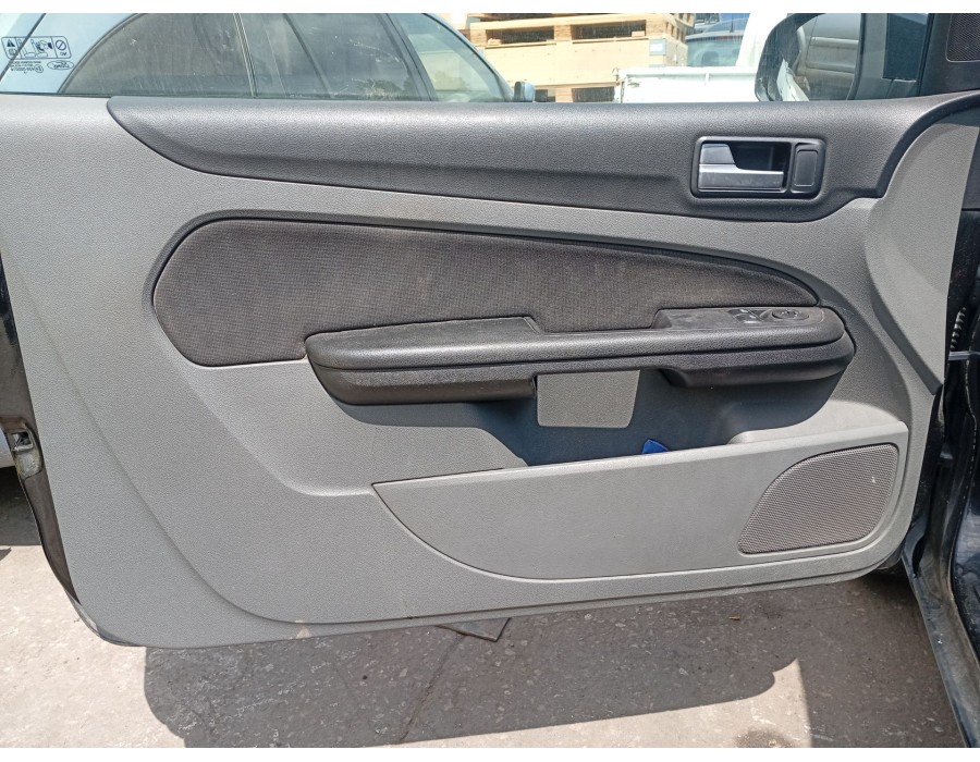 Recambio de elevalunas delantero izquierdo para ford focus ii (da_, hcp, dp) 1.6 referencia OEM IAM 1736145  
