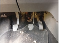 Recambio de pedal embrague para ford focus ii (da_, hcp, dp) 1.6 referencia OEM IAM 1712303  
