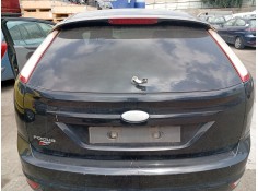 Recambio de motor limpia trasero para ford focus ii (da_, hcp, dp) 1.6 referencia OEM IAM 1689913  