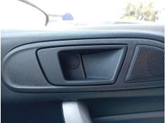 Recambio de maneta interior delantera derecha para ford fiesta vi (cb1, ccn) 1.4 tdci referencia OEM IAM 1686129  