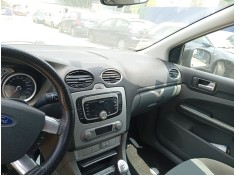 Recambio de airbag delantero derecho para ford focus ii (da_, hcp, dp) 1.6 referencia OEM IAM 1670596  