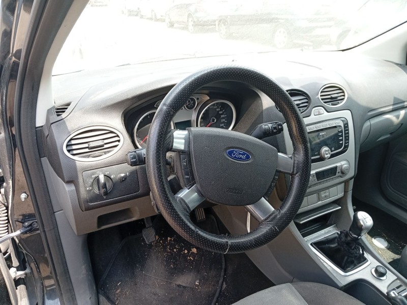 Recambio de airbag delantero izquierdo para ford focus ii (da_, hcp, dp) 1.6 referencia OEM IAM 1670593  