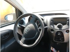Recambio de airbag delantero izquierdo para citroën c1 (pm_, pn_) 1.0 referencia OEM IAM 1612446480  