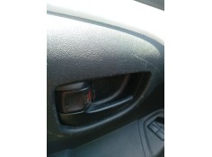 Recambio de maneta interior delantera izquierda para citroën c1 (pm_, pn_) 1.0 referencia OEM IAM 1612431880  