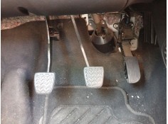 Recambio de pedal freno para citroën c1 (pm_, pn_) 1.0 referencia OEM IAM 1611802380  