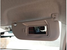 Recambio de parasol derecho para citroën c1 (pm_, pn_) 1.0 referencia OEM IAM 16117727BJ  