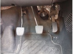 Recambio de pedal embrague para citroën c1 (pm_, pn_) 1.0 referencia OEM IAM 1611801580  