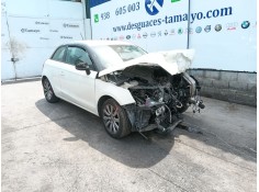 audi a1 (8x1, 8xk) del año 2011
