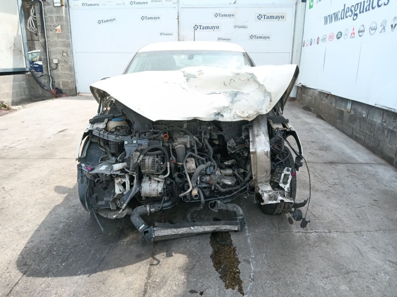 audi a1 (8x1, 8xk) del año 2011