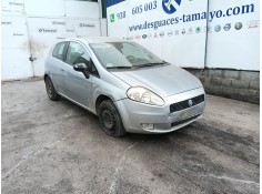 fiat grande punto (199_) del año 2005