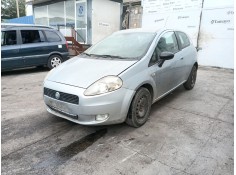 fiat grande punto (199_) del año 2005 2