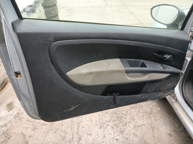 fiat grande punto (199_) del año 2005