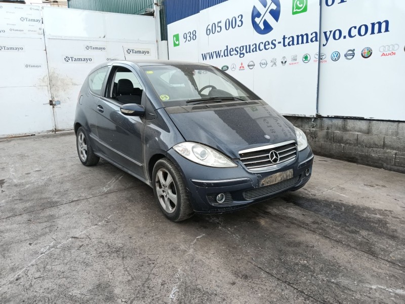 mercedes-benz clase a (w169) del año 2005
