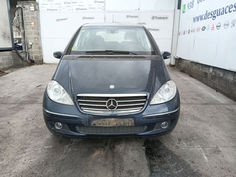 mercedes-benz clase a (w169) del año 2005