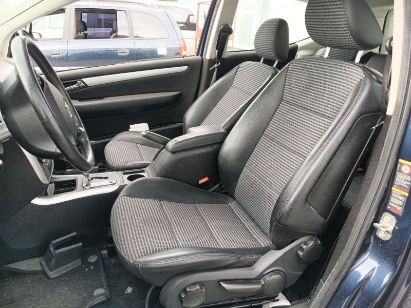 mercedes-benz clase a (w169) del año 2005