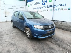 dacia sandero ii (b8_) del año 2013