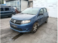 dacia sandero ii (b8_) del año 2013 2