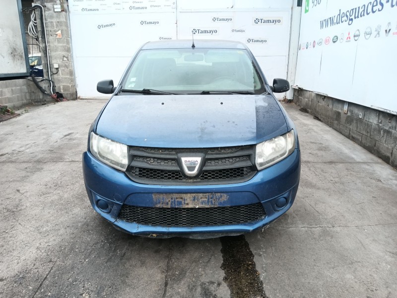 dacia sandero ii (b8_) del año 2013