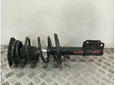 Recambio de amortiguador delantero izquierdo para renault megane iii berlina 5 p 1.2 16v referencia OEM IAM 543020008 0307100043