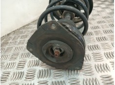 Recambio de amortiguador delantero izquierdo para renault megane iii berlina 5 p 1.2 16v referencia OEM IAM 543020008 0307100043 2