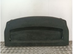 Recambio de bandeja trasera para opel meriva b referencia OEM IAM 13292471 13498832 
