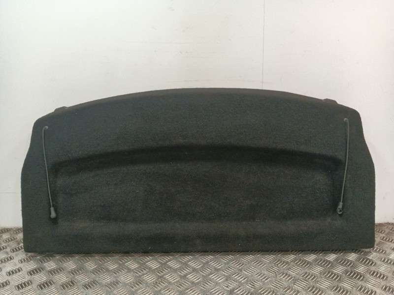 Recambio de bandeja trasera para opel meriva b referencia OEM IAM 13292471 13498832 