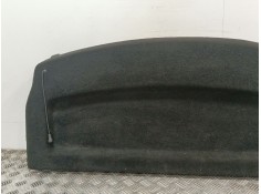 Recambio de bandeja trasera para opel meriva b referencia OEM IAM 13292471 13498832  2