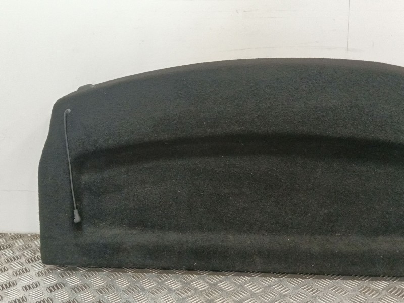Recambio de bandeja trasera para opel meriva b referencia OEM IAM 13292471 13498832 
