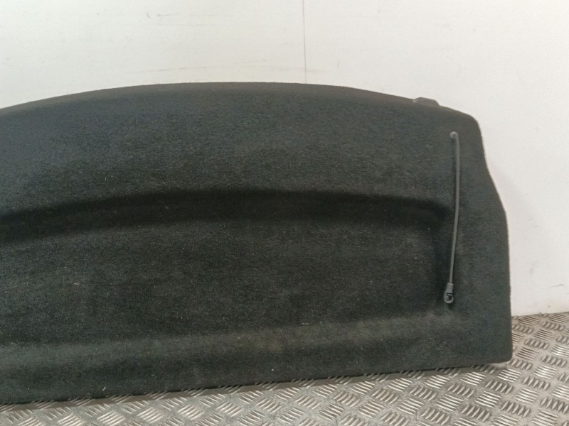 Recambio de bandeja trasera para opel meriva b referencia OEM IAM 13292471 13498832 