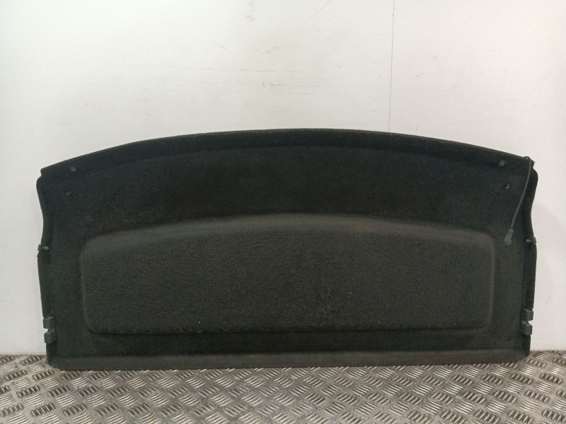 Recambio de bandeja trasera para opel meriva b referencia OEM IAM 13292471 13498832 