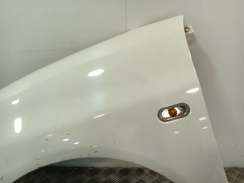 Recambio de aleta delantera izquierda para seat ibiza iii (6l1) 1.4 tdi referencia OEM IAM 6L0821165  