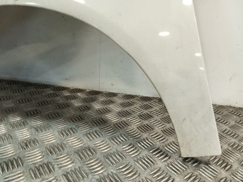Recambio de aleta delantera izquierda para seat ibiza iii (6l1) 1.4 tdi referencia OEM IAM 6L0821165  