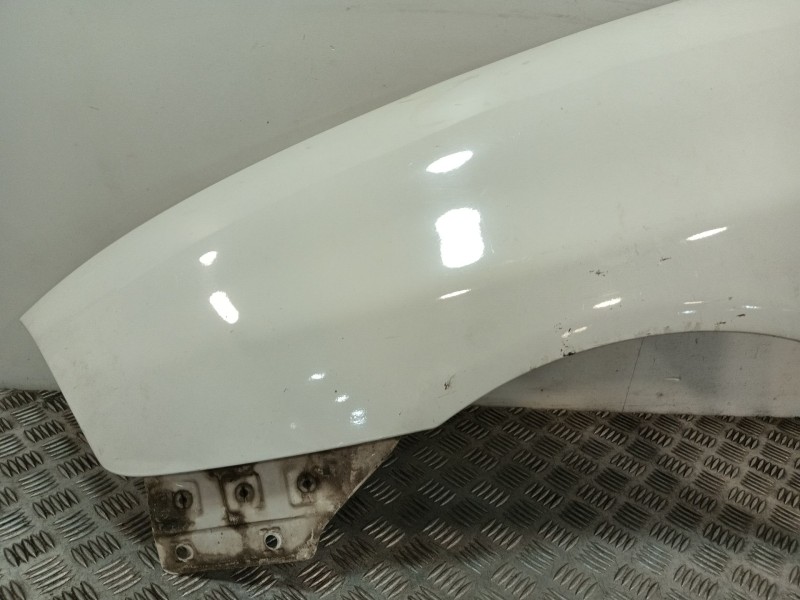 Recambio de aleta delantera izquierda para seat ibiza iii (6l1) 1.4 tdi referencia OEM IAM 6L0821165  
