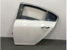 Recambio de puerta trasera izquierda para opel insignia a (g09) 2.0 cdti (68) referencia OEM IAM 22805992 22796347 
