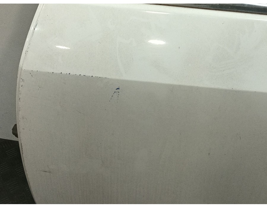 Recambio de puerta trasera izquierda para opel insignia a (g09) 2.0 cdti (68) referencia OEM IAM 22805992 22796347 