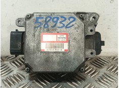 Recambio de centralita dirección para lexus rx referencia OEM IAM 8965048010  