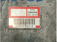 Recambio de centralita dirección para lexus rx referencia OEM IAM 8965048010   2
