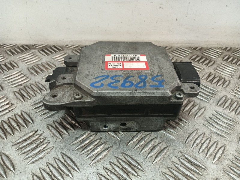 Recambio de centralita dirección para lexus rx referencia OEM IAM 8965048010  
